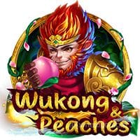 Wukong y Duraznos
